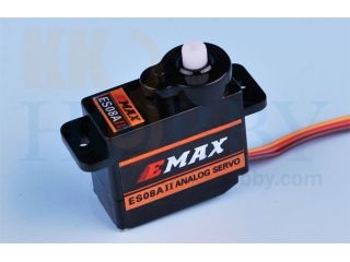 [KK40A1A]E-MAX　ミニサーボ ES08A II