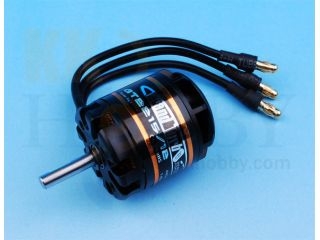 [KK15A5A]E-MAX GT2215/10 1100KV