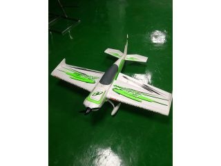 [Extra300G2G]Extra300 G2 Green　ＰＮＰ機【ヤマト不可】