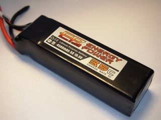 [EP501]EnergyPower 5S4500mAh 35C