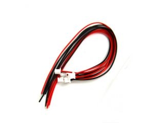 [RCX03-903]Molex PicoBlade 1.25mm (2P) Cable (15CM / 5PCS)【在庫限りで販売終了】