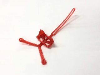 [C3-CMT20R]Cyclops 3 V2 Camera Mount-20 Degrees-RED【在庫限りで販売終了】