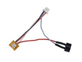 [RCX09-531]LED+Buzzer for ET V2 3S【在庫限りで販売終了】