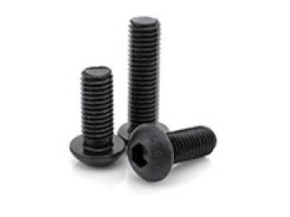 [RCX09-122]Screw M3x8 (10pcs Alloy Steel)【在庫限りで販売終了】