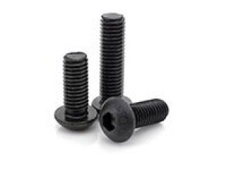 [RCX09-125]Socket Head Cap Screw M3x14【在庫限りで販売終了】