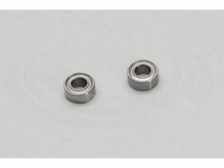 [2500-118]Brg 3x6x2.5ZZ【在庫限りで販売終了】