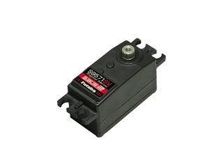 [00107382-3]【メーカー欠品中】S9571SV EPカー用ロープロサーボ