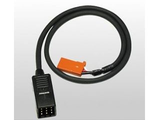 [BC0073]三又ハブ 共通電源用三又S.BUS接続用ハブ3本線100mm