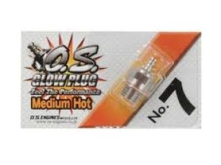 [71607100]No.7 Medium Hot