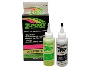 [PT-39]Z-POXY30分硬化エポキシ接着剤(237mL)