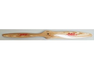 [SA-P1060]【メーカー欠品中】Aviation plywood Propeller 10×6