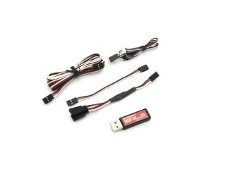 [K82083]I.C.S. USB アダプター HS