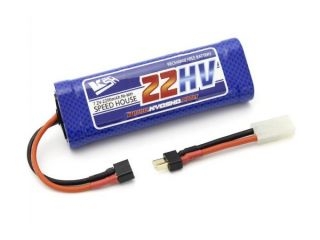 [K71322]SPEED HOUSE 7.2V 22HV Ni-MH バッテリー