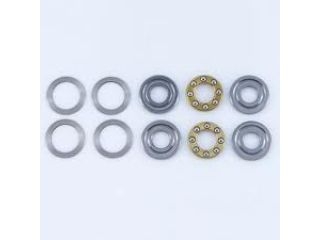 [QH0002-07]6×14×5mmスラストベアリング