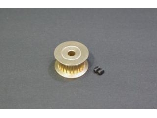 [QH0050-24]24T  プーリー（純正）　（B142） 旧品番 QH0050