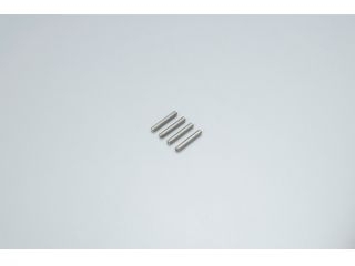 [CA3081-01]2.3x15mm ｱｼﾞｬｽﾀﾌﾞﾙﾛｯﾄﾞ