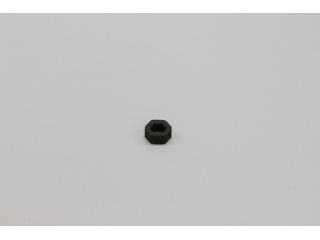 [CA3518-01]6mm／六角プッシュ アルミクーリングファン
