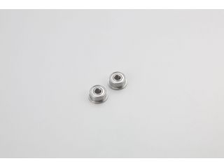 [96883]3x8x4mm　ﾌﾗﾝｼﾞﾍﾞｱﾘﾝｸﾞ