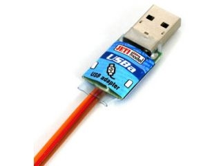[LB19057]JETI USBアダプター