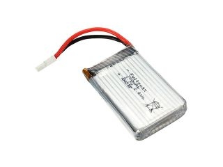 [XKK124-013]Li-Poバッテリー 3.7V700mAh（X130-T/K124）