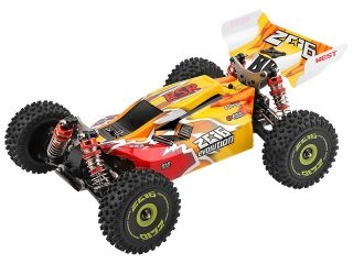 [144010]DRIVING Brushless Ver. Off-Road Car ［ドライビング ブラシレスVer. オフロードカー］