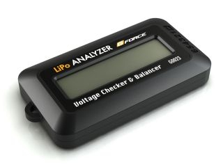 [G0023]LiPo Analyzer(アナライザー)