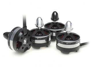 [G0226]Brushless Motor for Drone 2204-2300KV( CCW/ 1個入り)【在庫限りで販売終了】