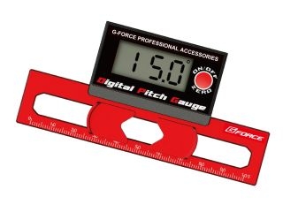 [G0267]【販売終了】Digital Pitch Gauge