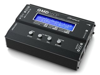 [G0344]GMD660P DC Charger