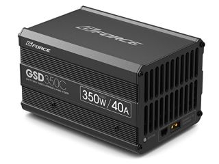 [G0402]GSD350C Discharger/Analyzer