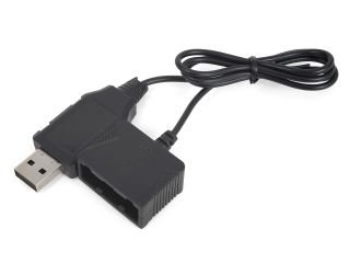 [GH529]USB充電器（X4 STAR用）