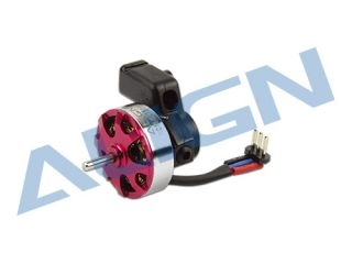 [HML15M02A]150MT Tail Motor Assembly(8000KV/1103)