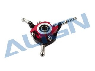 [H47H011XXW]470L CCPM Metal Swashplate