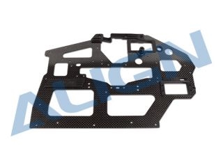 [H55B004AXW]550X Carbon Main Frame(L)