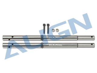 [H55H005XXW]【メーカー欠品中】550E Tri-Blades Main Shaft