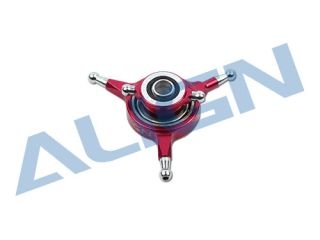 [H15H009AXW]150 CCPM Metal Swashplate