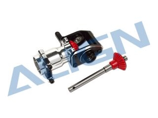 [HN7053B]700N Metal Tail Torque Tube Unit