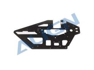 [H47B004AXW]470LT Carbon Main Frame(L)