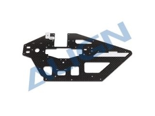 [H47B005AXW]470LT Carbon Main Frame(R)