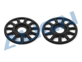 [H47G009XXW]104T Autorotation Tail Drive Gear