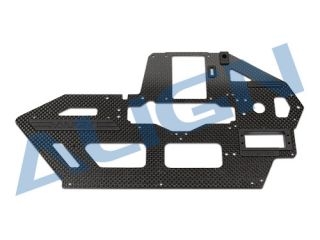 [H50B015AXW]500XT Carbon Main Frame(L)