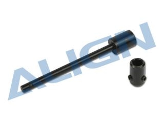 [H7NB020XXW]700XN Clutch/Start Shaft