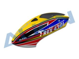 [HC4705]【メーカー欠品中】470L Painted Canopy