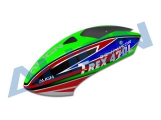 [HC4706]【メーカー欠品中】470L Painted Canopy