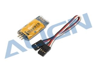 [HEPBP301]Microbeast Bluetooth Smart Interface
