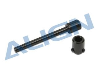 [H6NB015XXW]600XN Clutch/Start Shaft