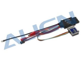 [HEBB6M01]【メーカー欠品中】B6M 2 In 1 Voltage Regulator