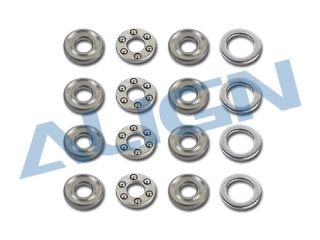 [H30R001XXW]F2.5-6M Thrust Bearing