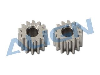[H30G003XXW]Motor Pinion Gear 14T