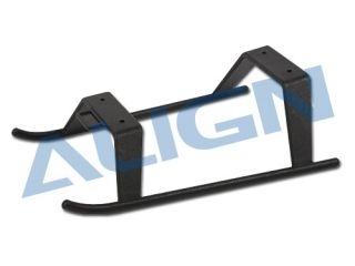 [H30F001XXW]300X Landing Skid